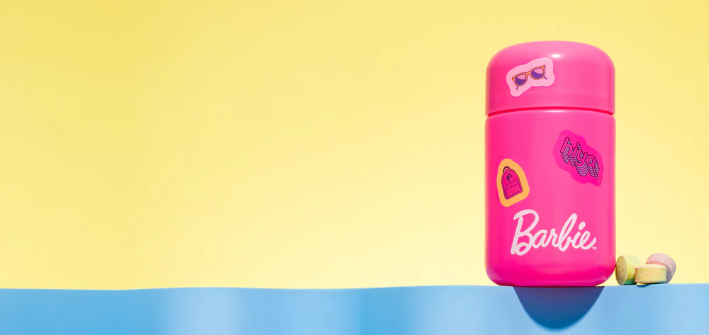Healthier Kids, Happier Parents